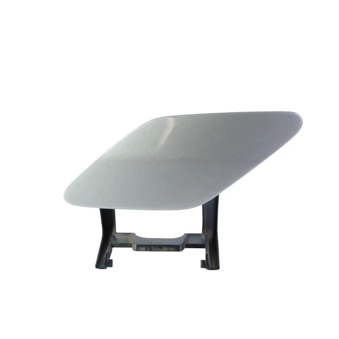 Mercedes W246 Tapa Boquilla Lavafaros Izquierdo Plata Polar - SKU A2468850822-PLS1 - Número de pieza A2468850822