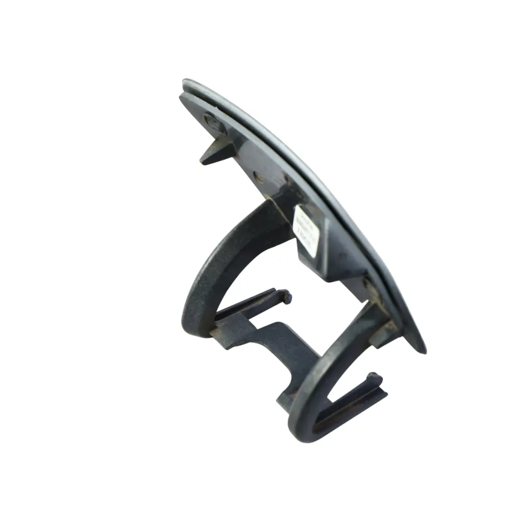 Mercedes W246 Pokrywa Dyszy Spryskiwacza Lewa Srebrna Polarna - SKU A2468850822-PLS1 - Numer Części A2468850822