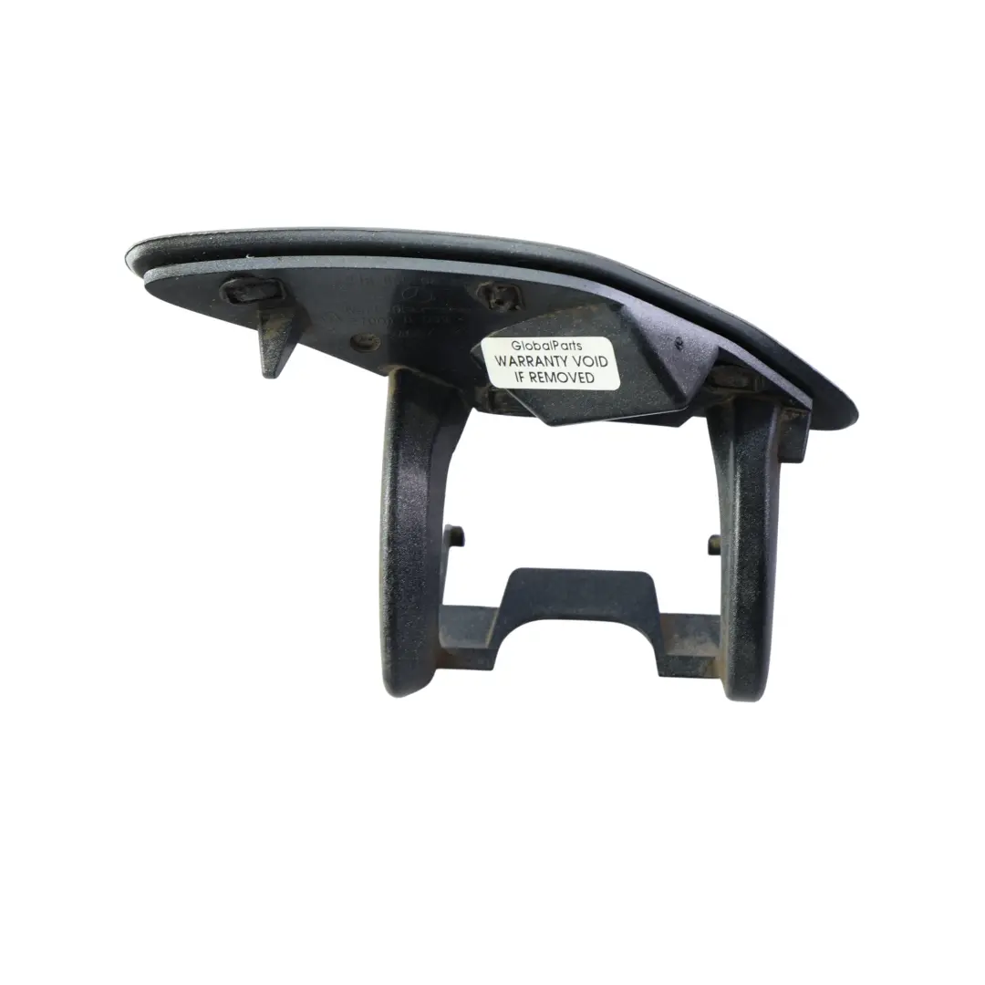 Mercedes W246 Copri Ugello Lavafaro Paraurti Sinistro Argento Polare - SKU A2468850822-PLS1 - Numero di parte A2468850822