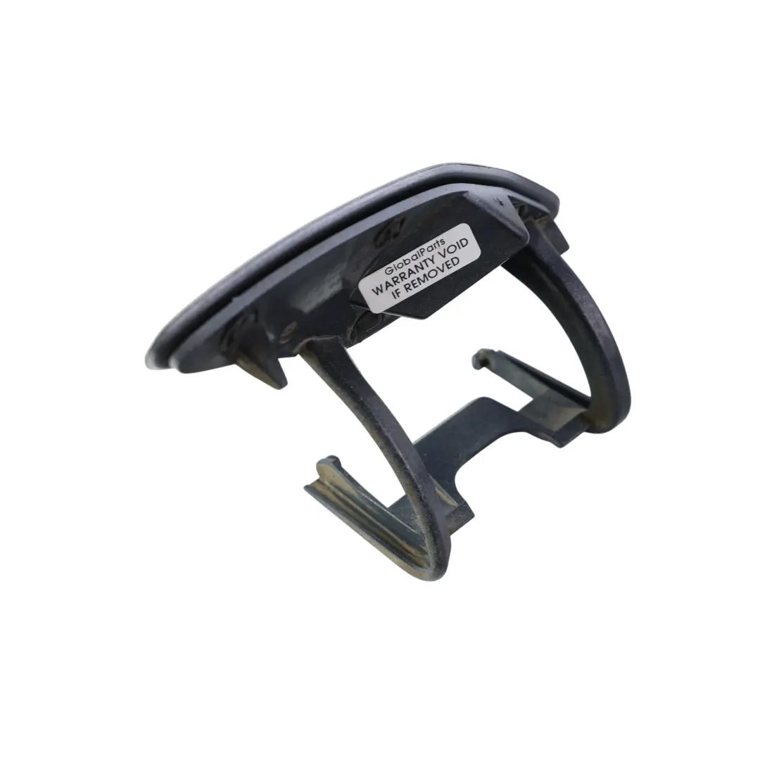 Mercedes W246 Pokrywa Dyszy Spryskiwacza Lewa Srebrna Polarna - SKU A2468850822-PLS1 - Numer Części A2468850822
