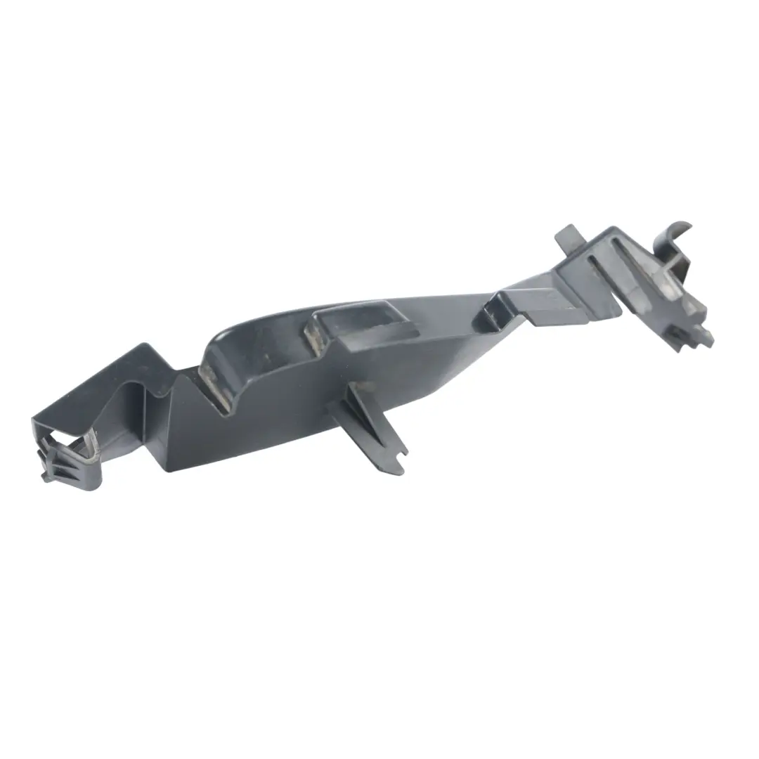 Radiator Air Duct Channel Trim Front Left N/S to Mercedes W246 with Part number A2468880038 Mercedes W246 Radiator Air Duct Channel Trim Front Left N/S - SKU A2468880038 - Part number A2468880038