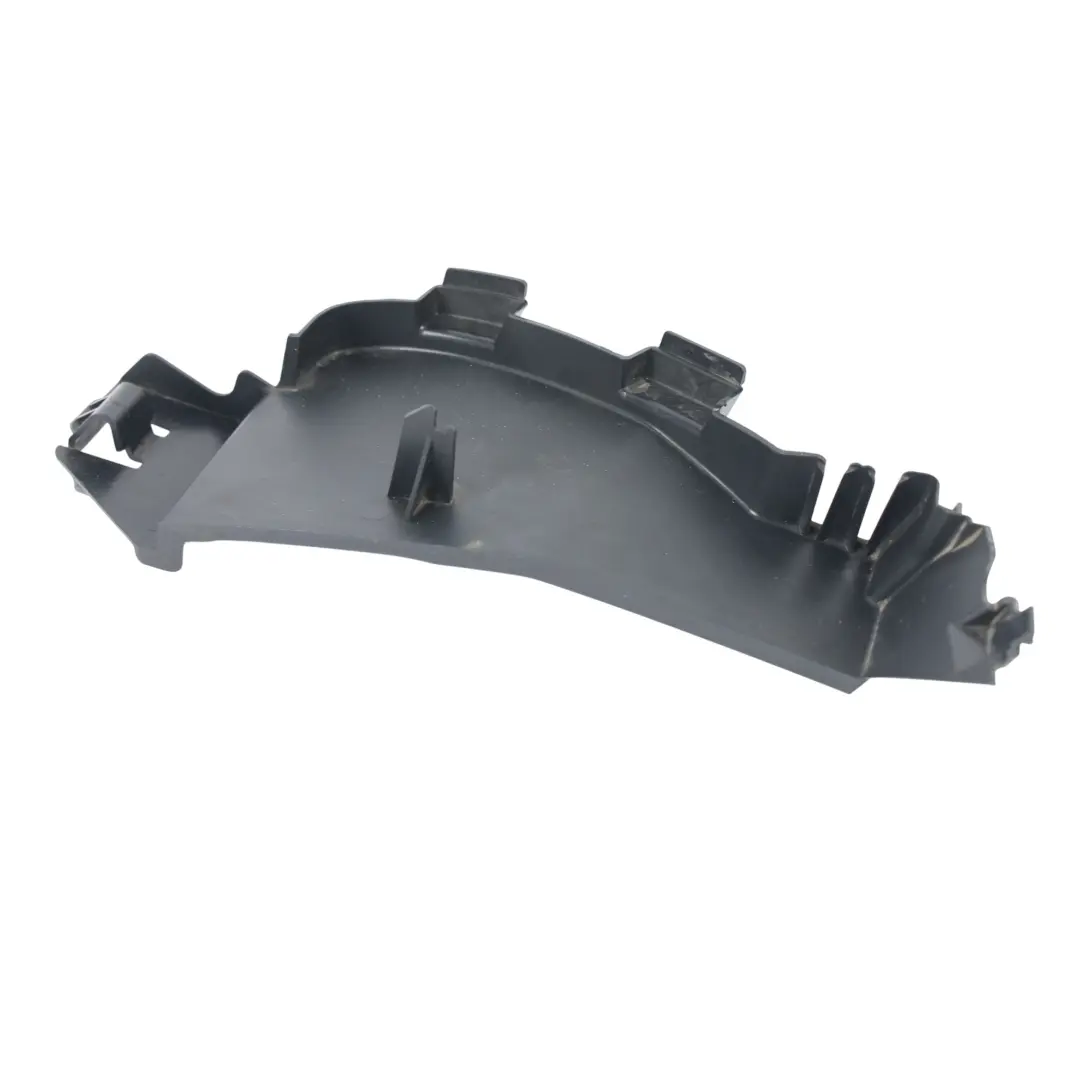 Conduit Canal Radiateur Garniture Avant Gauche pour Mercedes W246 à propos du numéro de pièce A2468880038 Mercedes W246 Conduit Canal Radiateur Garniture Avant Gauche - SKU A2468880038 - Numéro de pièce A2468880038