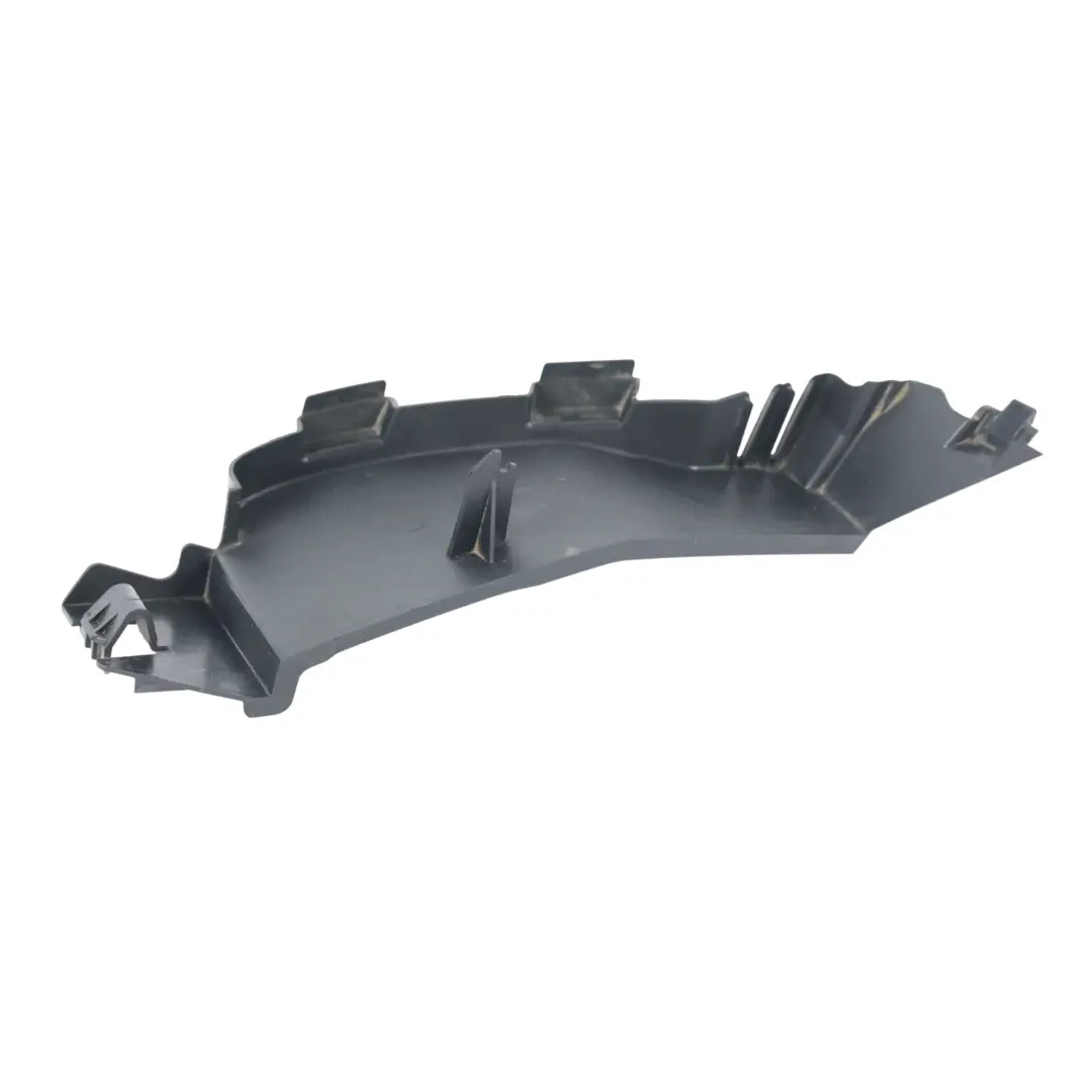 Mercedes W246 Conduit Canal Radiateur Garniture Avant Gauche - SKU A2468880038 - Numéro de pièce A2468880038