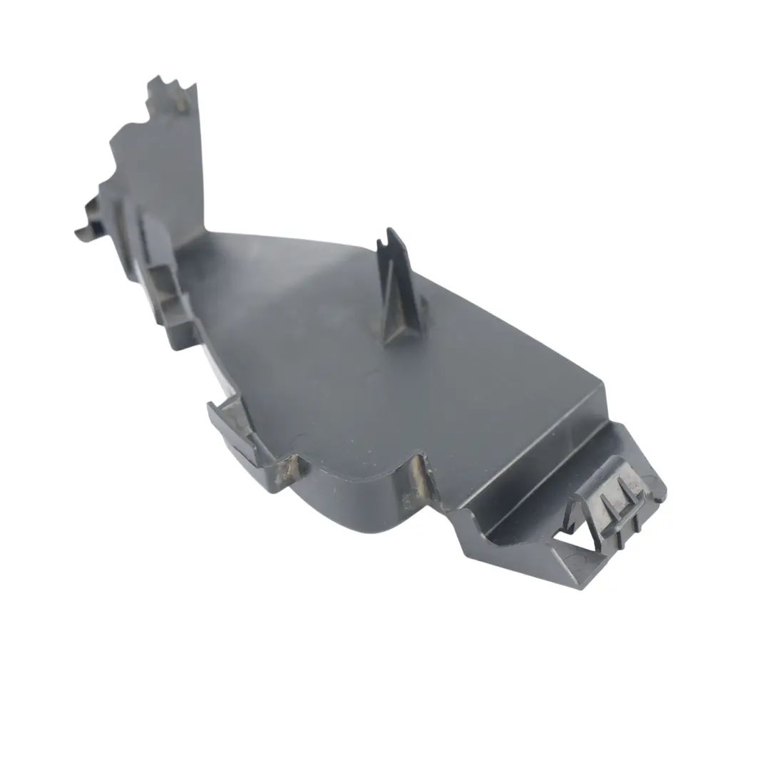 Radiator Air Duct Channel Trim Front Left N/S to Mercedes W246 with Part number A2468880038 Mercedes W246 Radiator Air Duct Channel Trim Front Left N/S - SKU A2468880038 - Part number A2468880038