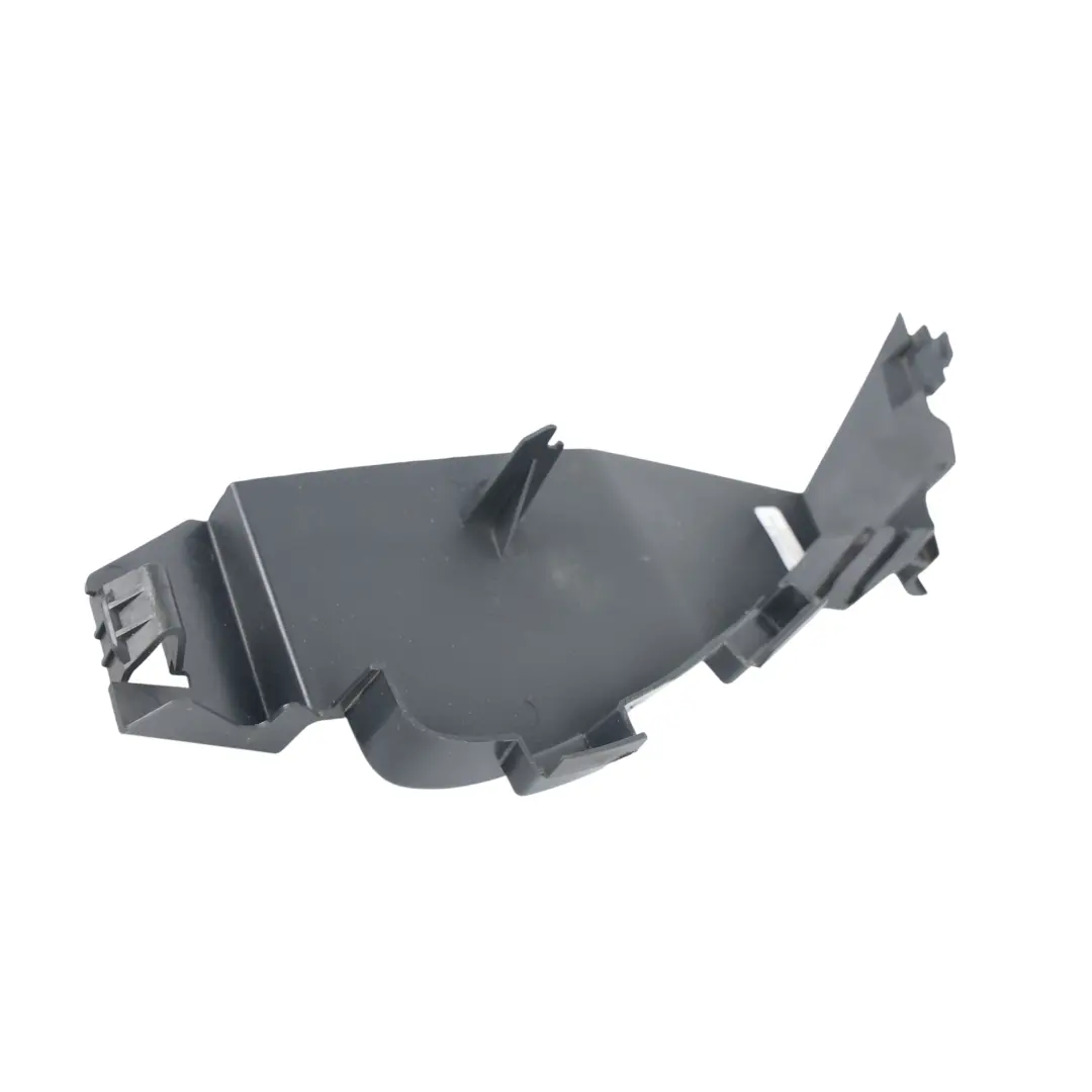 Radiator Air Duct Channel Trim Front Right O/S to Mercedes W246 with Part number A2468880138 Mercedes W246 Radiator Air Duct Channel Trim Front Right O/S - SKU A2468880138 - Part number A2468880138