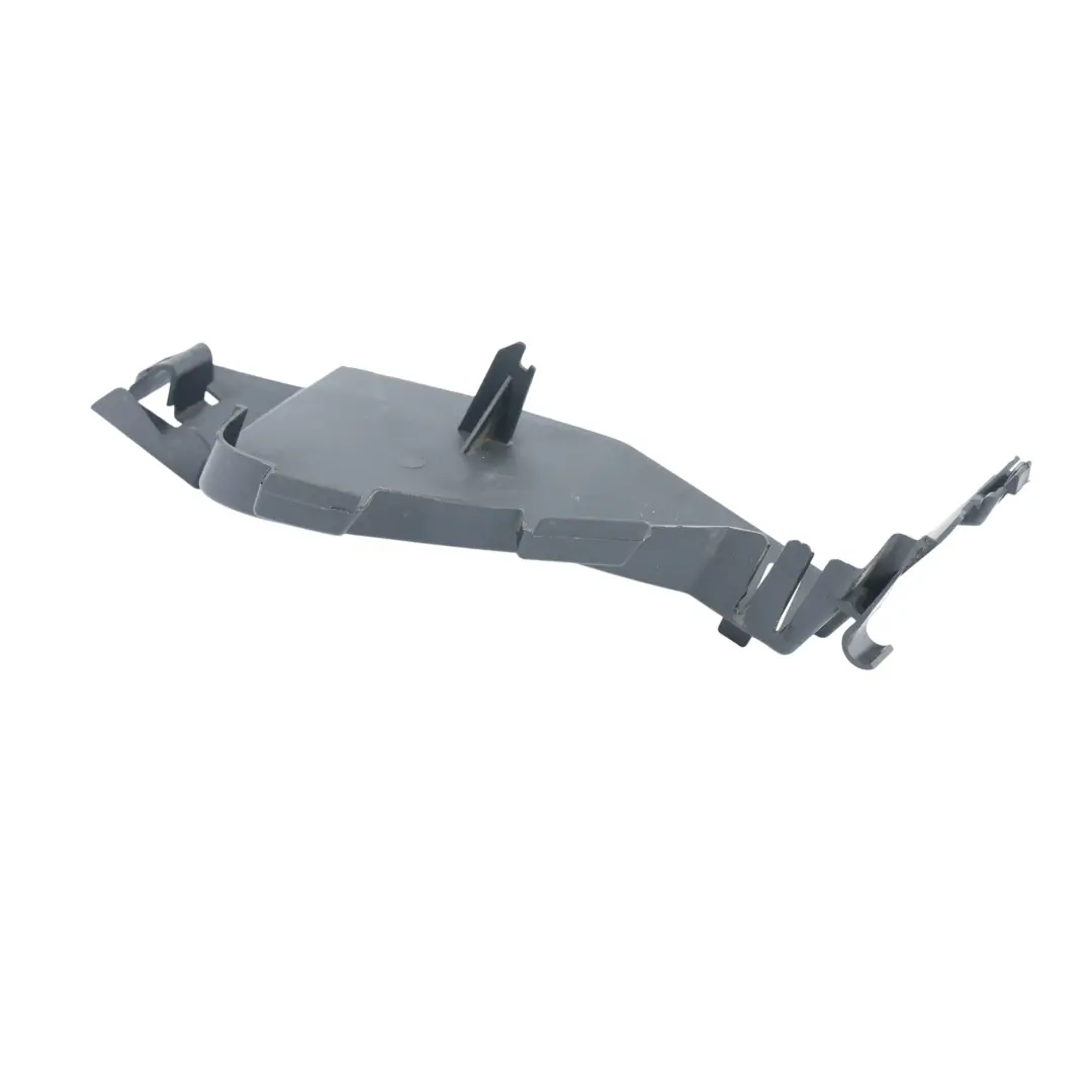 Conduit Canal Radiateur Garniture Avant Droit pour Mercedes W246 à propos du numéro de pièce A2468880138 Mercedes W246 Conduit Canal Radiateur Garniture Avant Droit - SKU A2468880138 - Numéro de pièce A2468880138