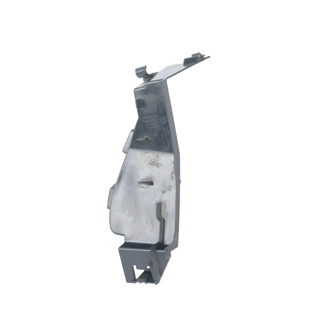 Radiator Air Duct Channel Trim Front Right O/S to Mercedes W246 with Part number A2468880138 Mercedes W246 Radiator Air Duct Channel Trim Front Right O/S - SKU A2468880138 - Part number A2468880138