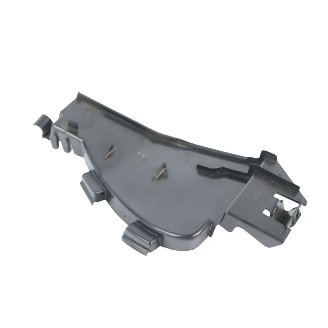 Kühler Luftkanal Verkleidung Vorne Rechts für Mercedes W246 mit Teilenummer A2468880138 Mercedes W246 Kühler Luftkanal Verkleidung Vorne Rechts - SKU A2468880138 - Teilenummer A2468880138