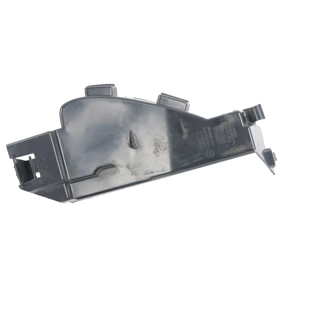 Mercedes W246 Radiator Air Duct Channel Trim Front Right O/S - SKU A2468880138 - Part number A2468880138
