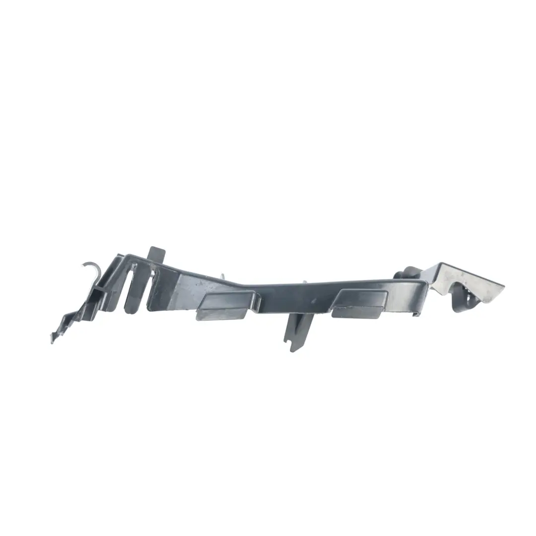 Mercedes W246 Conduit Canal Radiateur Garniture Avant Droit - SKU A2468880138 - Numéro de pièce A2468880138