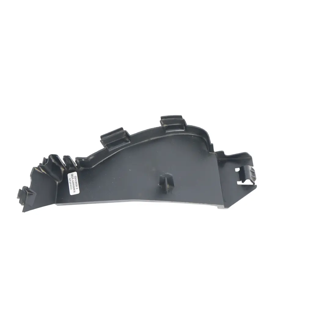 Kühler Luftkanal Verkleidung Vorne Rechts für Mercedes W246 mit Teilenummer A2468880138 Mercedes W246 Kühler Luftkanal Verkleidung Vorne Rechts - SKU A2468880138 - Teilenummer A2468880138