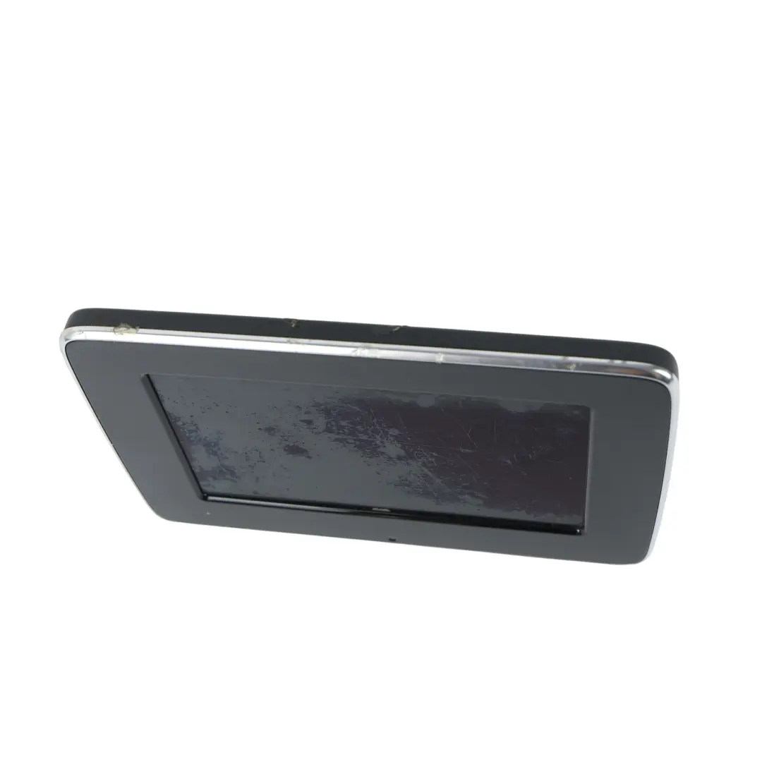 Mercedes CLA C117 Central Display Screen Multimedia Sat Nav Unit - SKU A2469007314-1 - Part number A2469007314