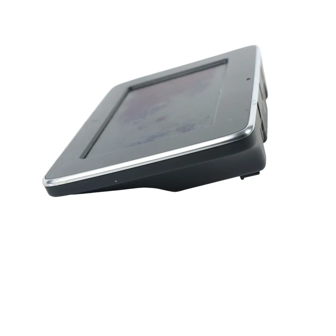 Display Centrale Schermo Multimediale Sat Nav per Mercedes CLA C117 con numero di parte A2469007314 Mercedes CLA C117 Display Centrale Schermo Multimediale Sat Nav - SKU A2469007314-1 - Numero di parte A2469007314