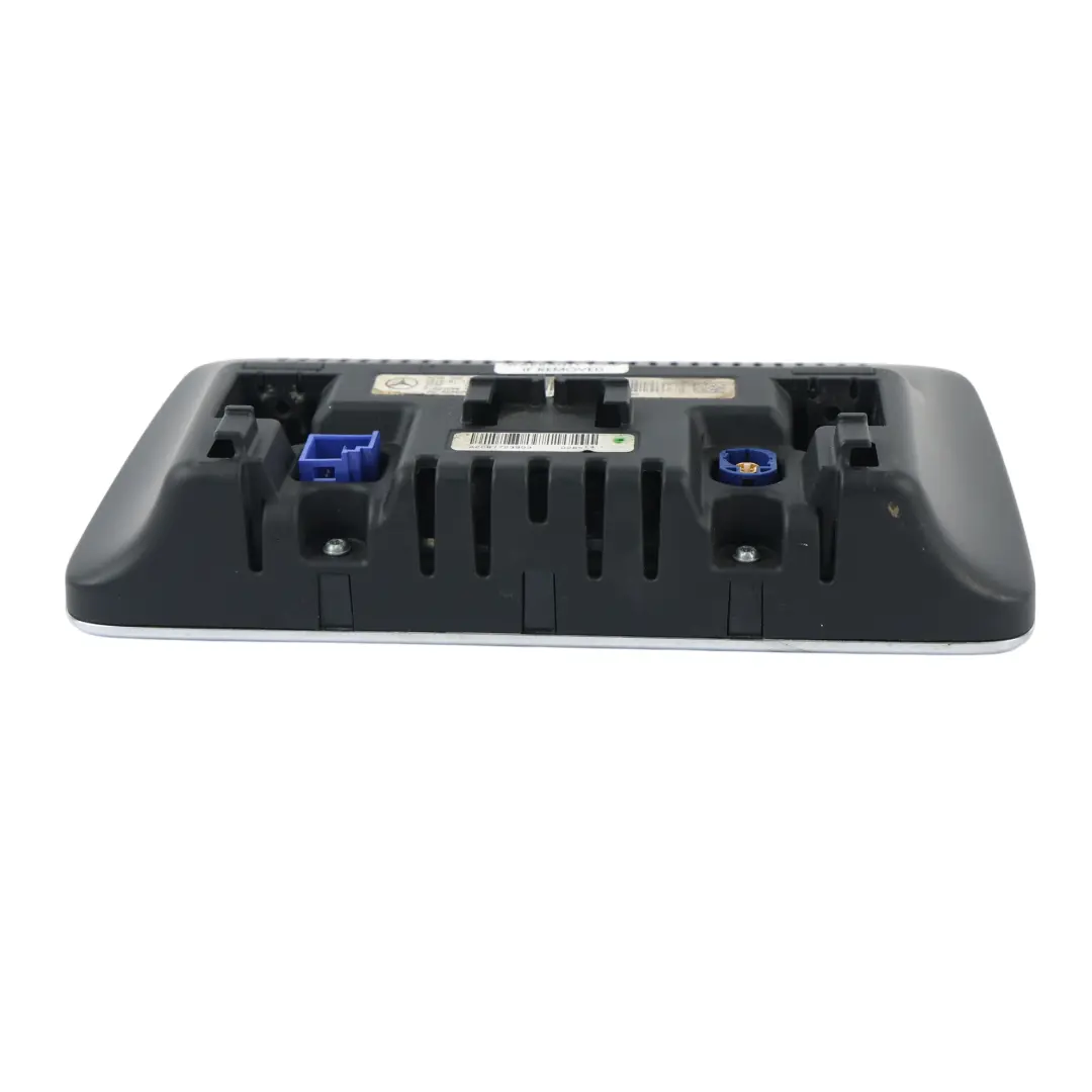 Mercedes CLA C117 Central Display Screen Multimedia Sat Nav Unit - SKU A2469007314-1 - Part number A2469007314