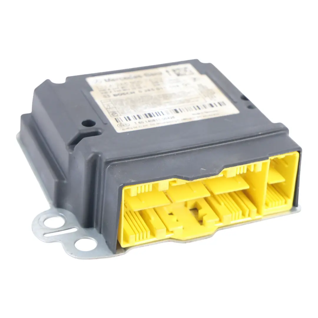 Mercedes W246 Modulo Centralina Airbag ECU - SKU A2469007502 - Numero di parte A2469007502