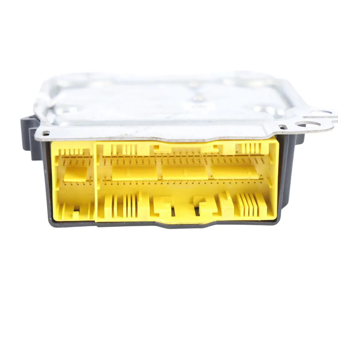 Airbag Control Module ECU Unit to Mercedes W246 with Part number A2469007502 Mercedes W246 Airbag Control Module ECU Unit - SKU A2469007502 - Part number A2469007502