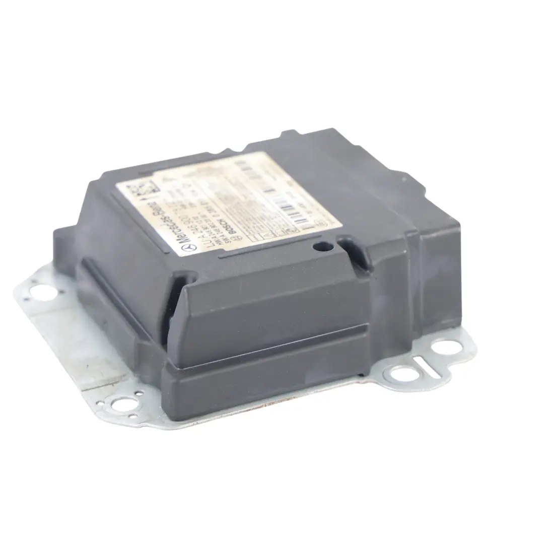 Mercedes W246 Airbag Steuergerät ECU Einheit - SKU A2469007502 - Teilenummer A2469007502