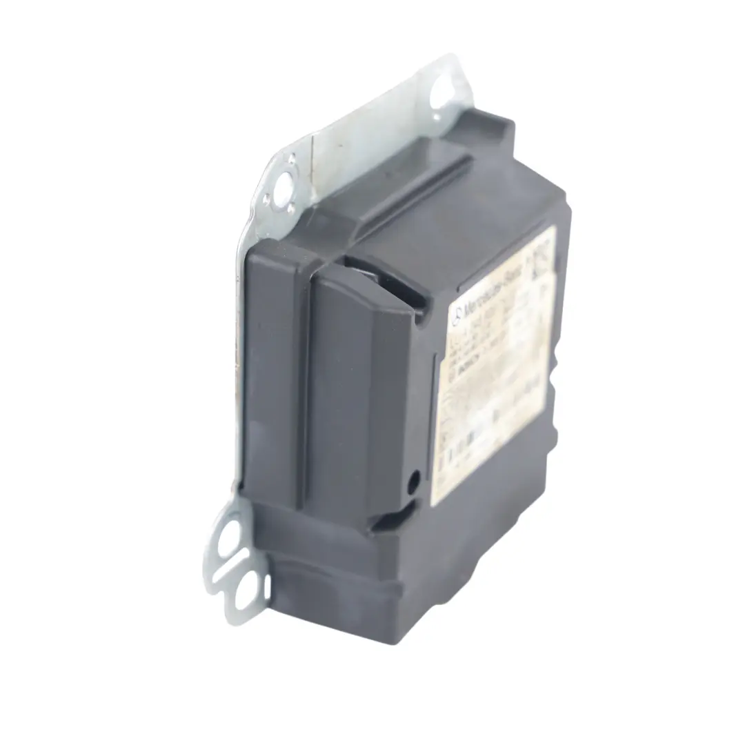 Airbag Control Module ECU Unit to Mercedes W246 with Part number A2469007502 Mercedes W246 Airbag Control Module ECU Unit - SKU A2469007502 - Part number A2469007502