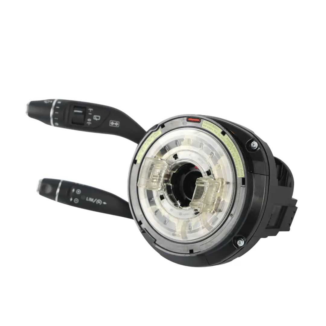 Steering Wheel Indicator Wiper Slip Ring Switch to Mercedes W176 with Part number A2469008417 Mercedes W176 Steering Wheel Indicator Wiper Slip Ring Switch - SKU A2469008417-2 - Part number A2469008417