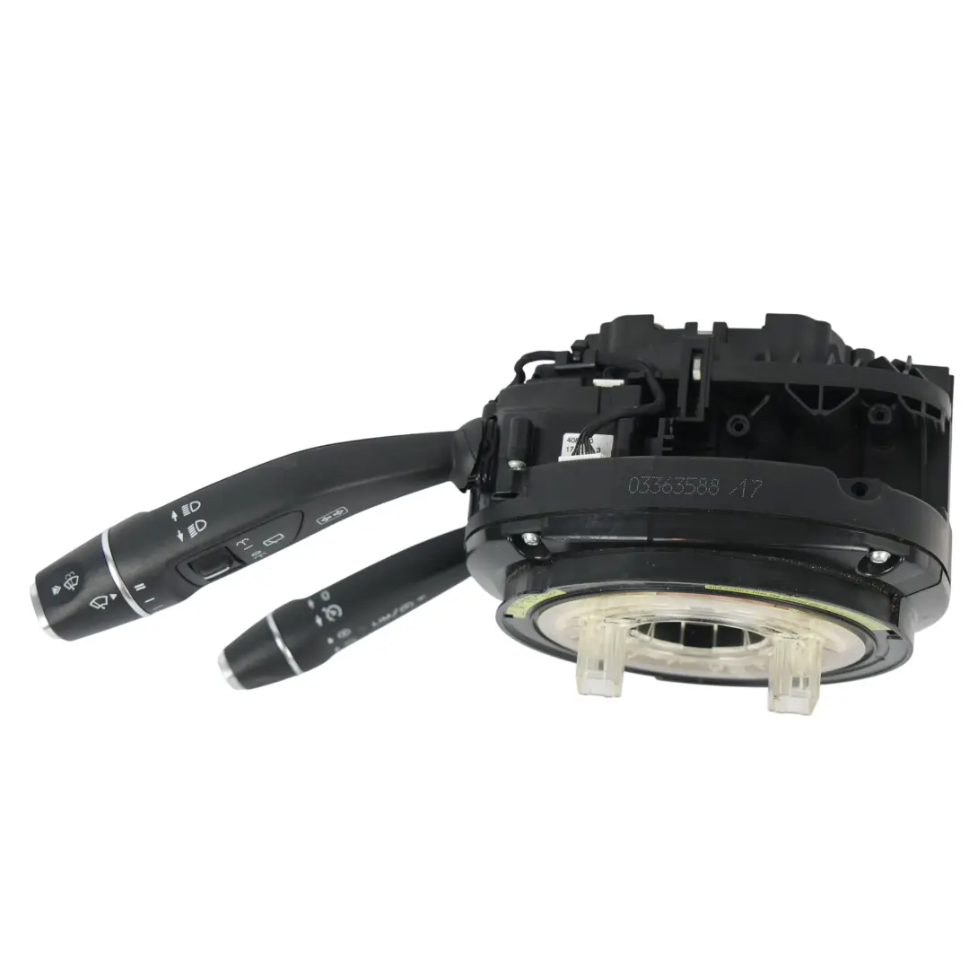 Mercedes W176 Interrupteur Commodo Clignotant Essuie-Glace - SKU A2469008417-2 - Numéro de pièce A2469008417