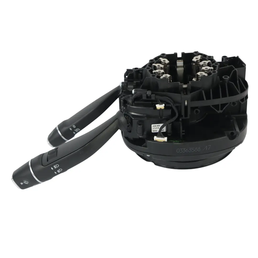 Mercedes W176 Lenkrad Blinkerhebel Wischerschalter Schleifring - SKU A2469008417-2 - Teilenummer A2469008417