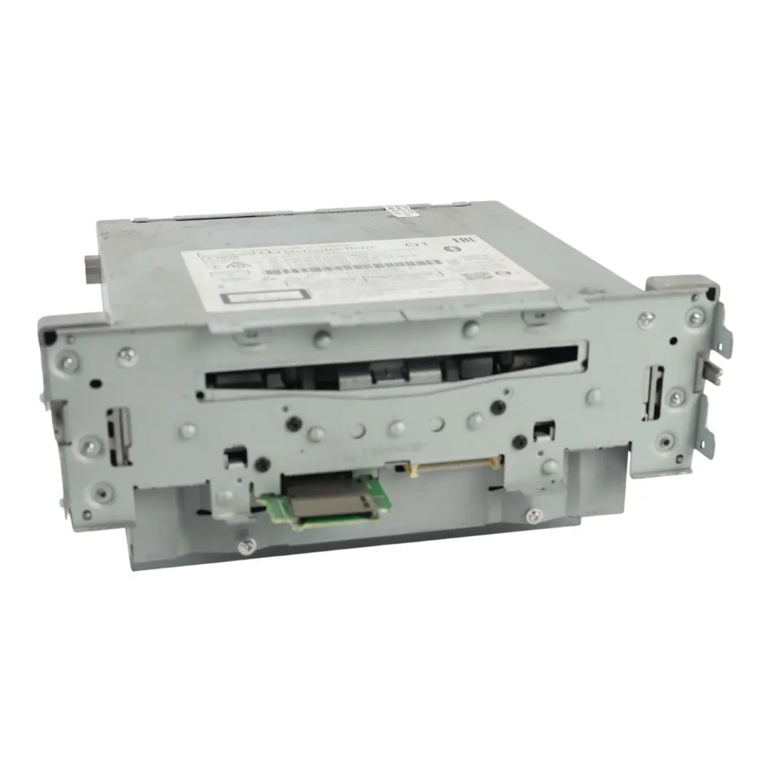 Mercedes W176 W246 Radio Head Unit Audio 20 Media Player Navigation - SKU A2469008819-2 - Teilenummer A2469008819