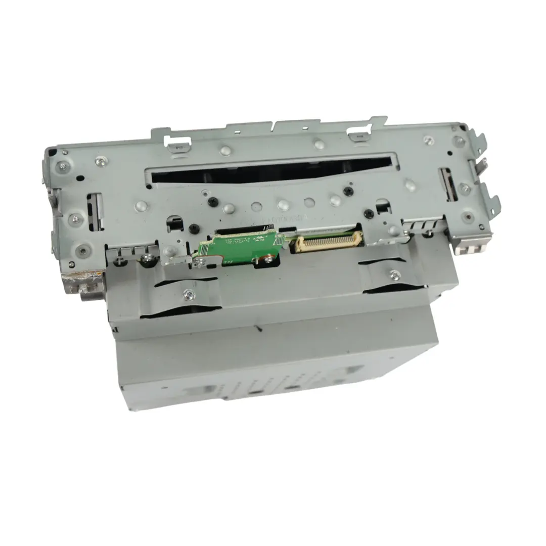 Autoradio Audio 20 Lecteur Média Navigation pour Mercedes W176 W246 à propos du numéro de pièce A2469008819 Mercedes W176 W246 Autoradio Audio 20 Lecteur Média Navigation - SKU A2469008819-2 - Numéro de pièce A2469008819