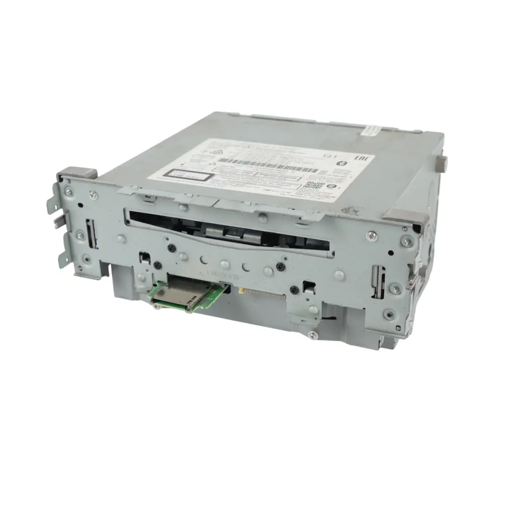Radio Nawigacja Audio 20 Odtwarzacz do Mercedes W176 W246 o numerze A2469008819 Mercedes W176 W246 Radio Nawigacja Audio 20 Odtwarzacz - SKU A2469008819-2 - Numer Części A2469008819