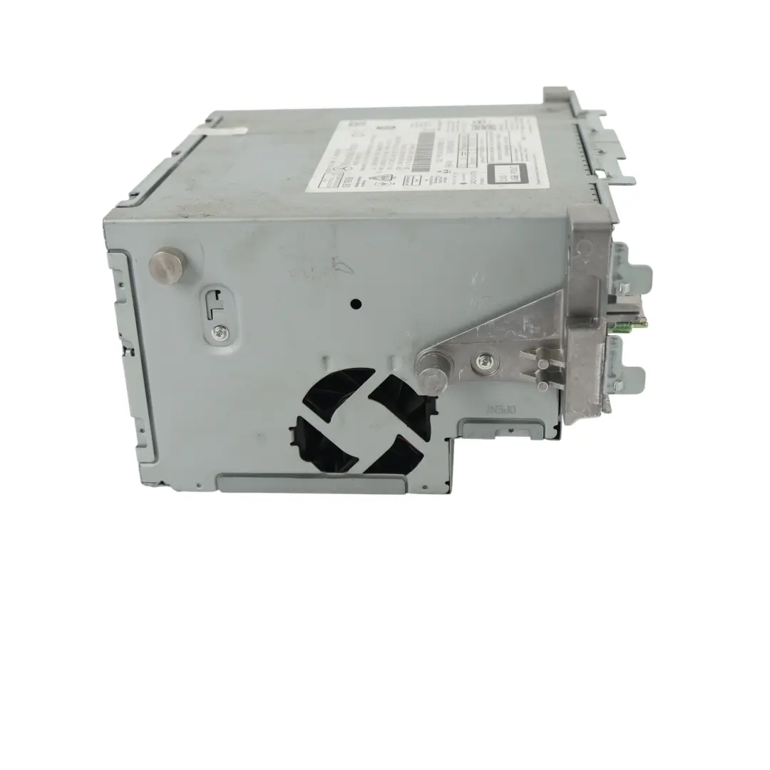 Mercedes W176 W246 Radio Head Unit Audio 20 Media Player Navigation - SKU A2469008819-2 - Teilenummer A2469008819