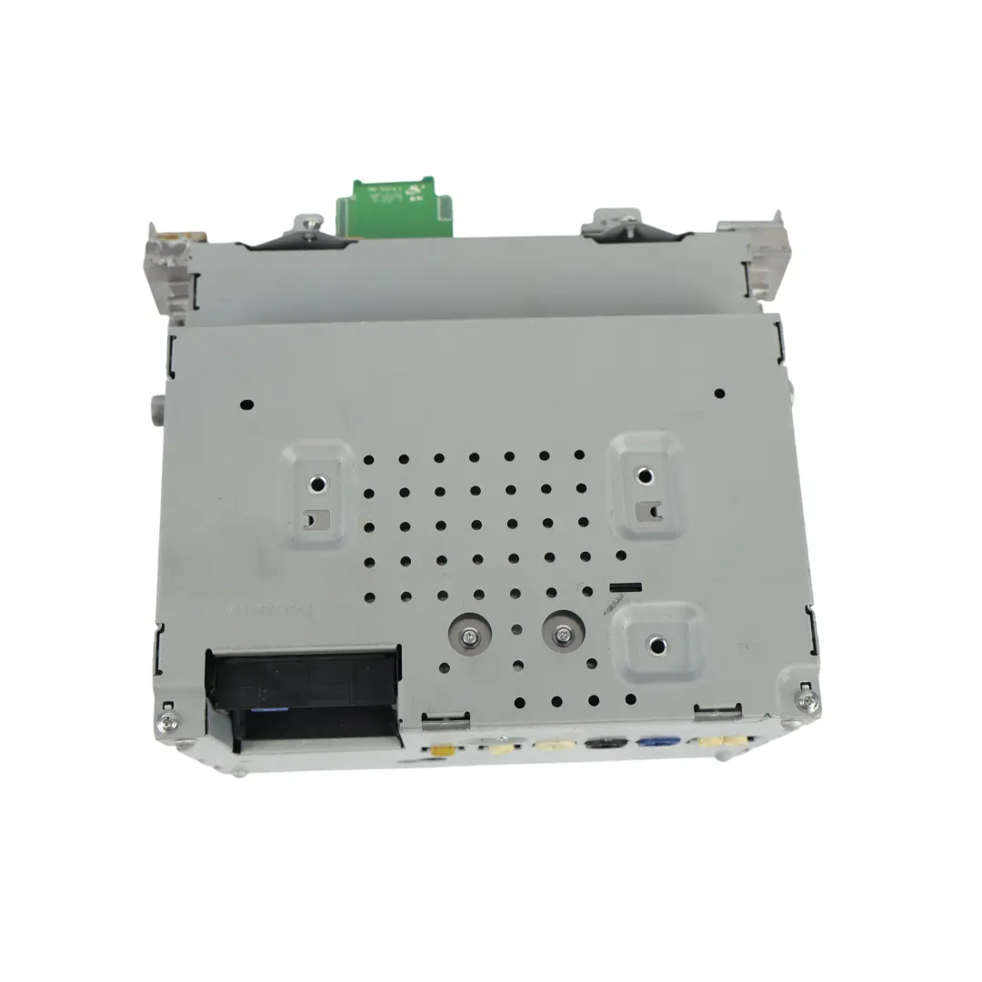 Radio Audio 20 Navegación Reproductor para Mercedes W176 W246 con número de pieza A2469008819 Mercedes W176 W246 Radio Audio 20 Navegación Reproductor - SKU A2469008819-2 - Número de pieza A2469008819