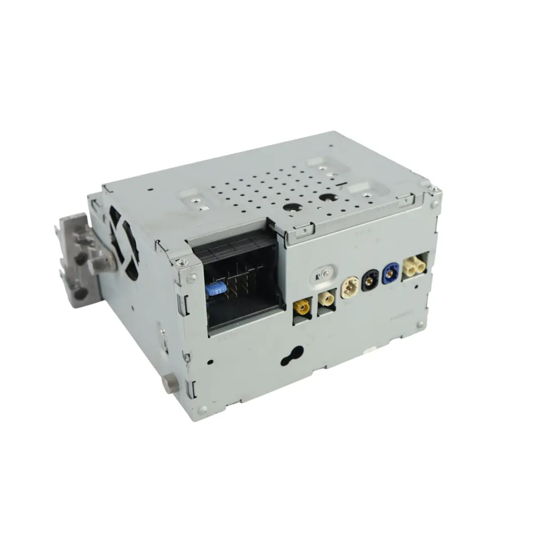 Mercedes W176 W246 Autoradio Audio 20 Lettore Media Navigazione - SKU A2469008819-2 - Numero di parte A2469008819