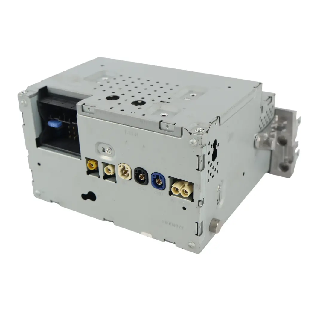 Mercedes W176 W246 Radio Head Unit Audio 20 Media Player Navigation - SKU A2469008819-2 - Teilenummer A2469008819