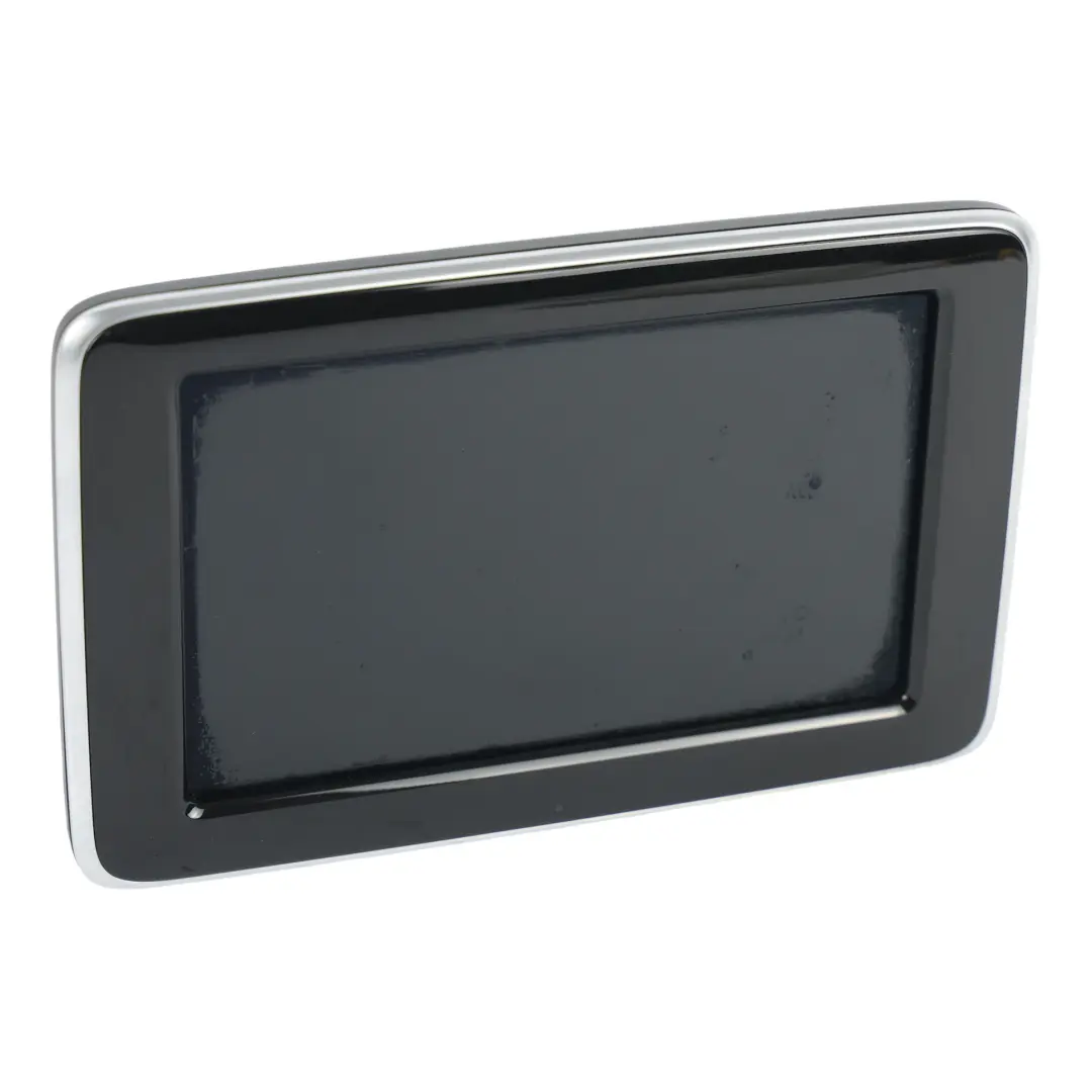  Display Screen Mercedes W176 W246 Radio Navigation Sat Nav Head Unit - SKU A2469001106 - Part number A2469001106