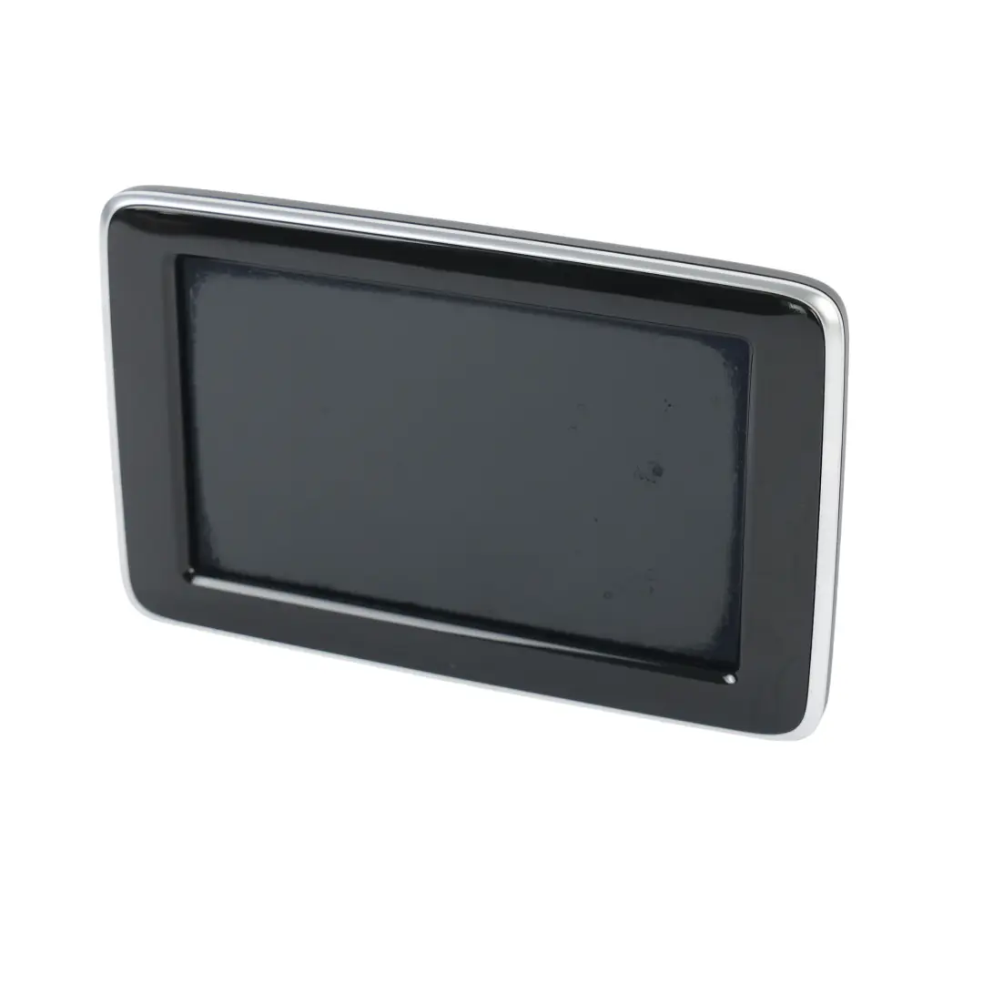 Mercedes W176 W246 Écran Radio Navigation Sat Nav Unité Centrale - SKU A2469001106 - Numéro de pièce A2469001106