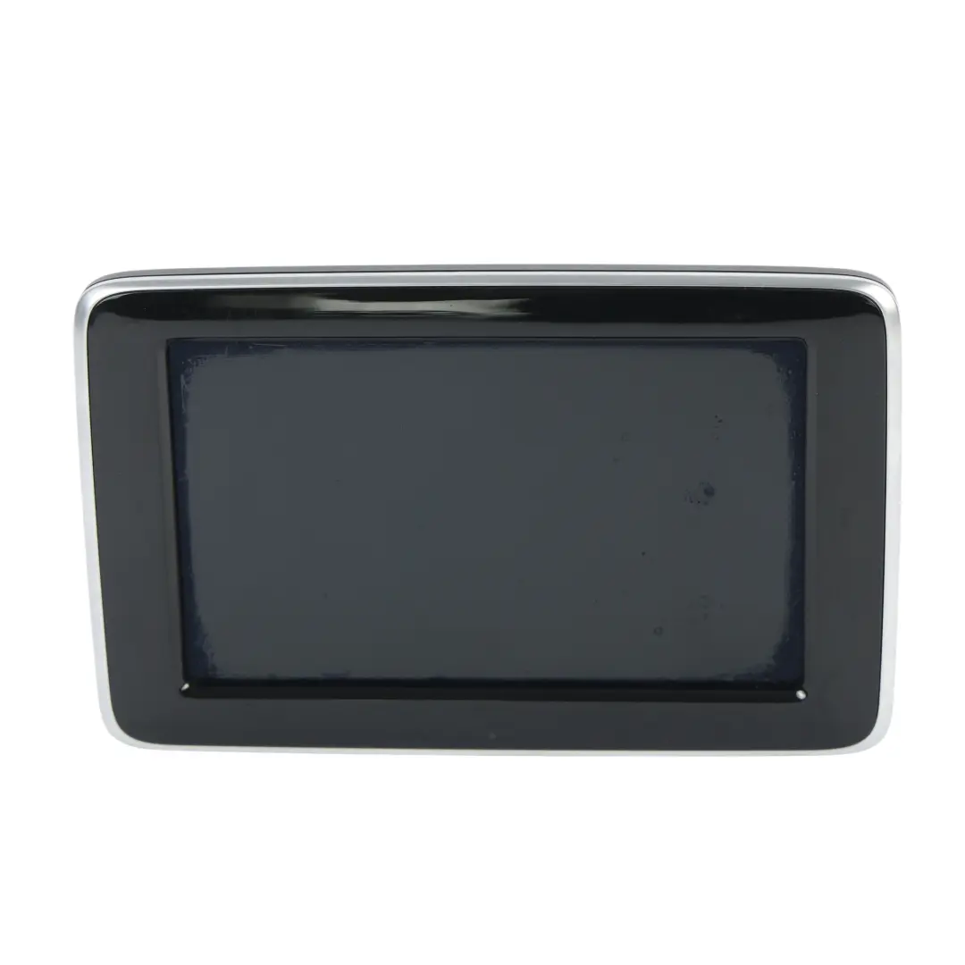 Écran Radio Navigation Sat Nav Unité Centrale pour Mercedes W176 W246 à propos du numéro de pièce A2469001106 Mercedes W176 W246 Écran Radio Navigation Sat Nav Unité Centrale - SKU A2469001106 - Numéro de pièce A2469001106