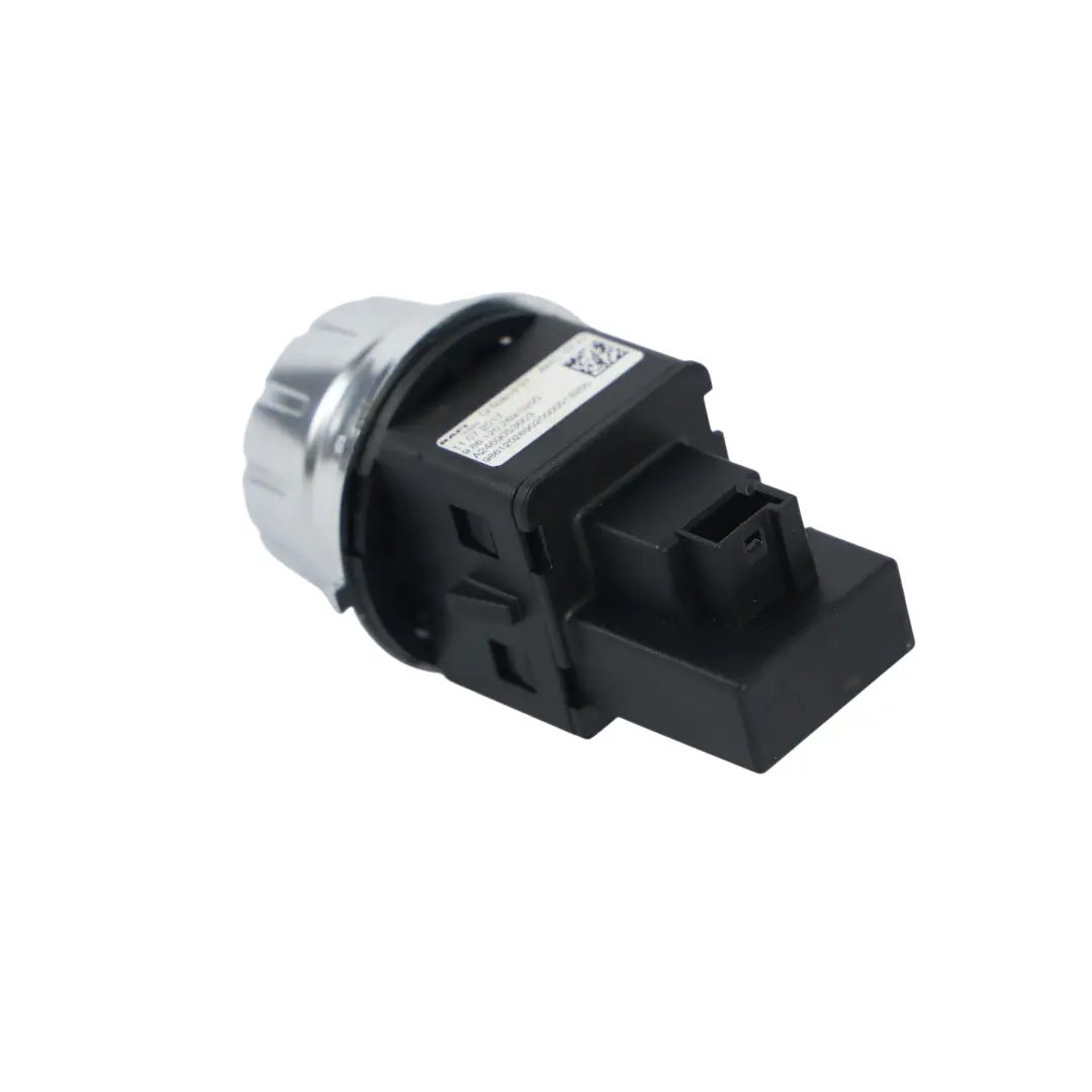 Mercedes W176 Getriebe Modus Drehschalter Dynamic Scroll - SKU A2469053603 - Teilenummer A2469053603
