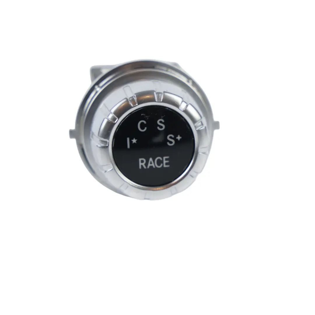 Interruttore Rotante Modalità Trasmissione per Mercedes W176 con numero di parte A2469053603 Mercedes W176 Interruttore Rotante Modalità Trasmissione - SKU A2469053603 - Numero di parte A2469053603