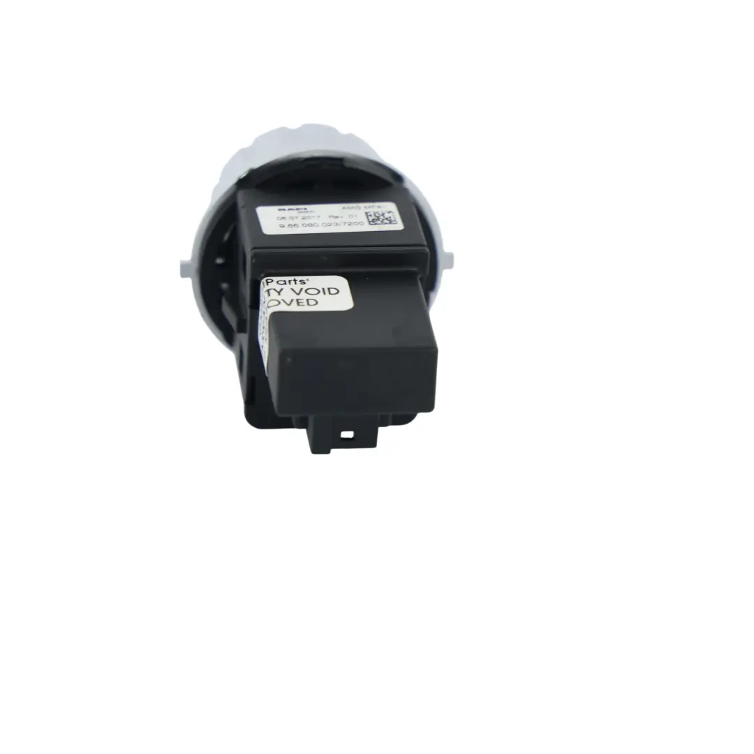 Commutateur Rotatif Mode Transmission Dynamic Scroll pour Mercedes W176 à propos du numéro de pièce A2469053603 Mercedes W176 Commutateur Rotatif Mode Transmission Dynamic Scroll - SKU A2469053603 - Numéro de pièce A2469053603