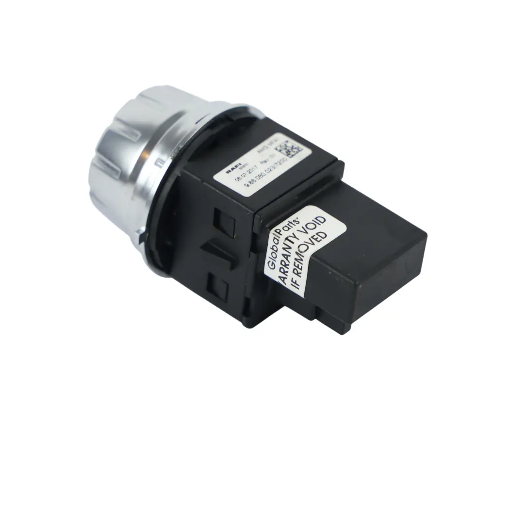 Mercedes W176 Getriebe Modus Drehschalter Dynamic Scroll - SKU A2469053603 - Teilenummer A2469053603