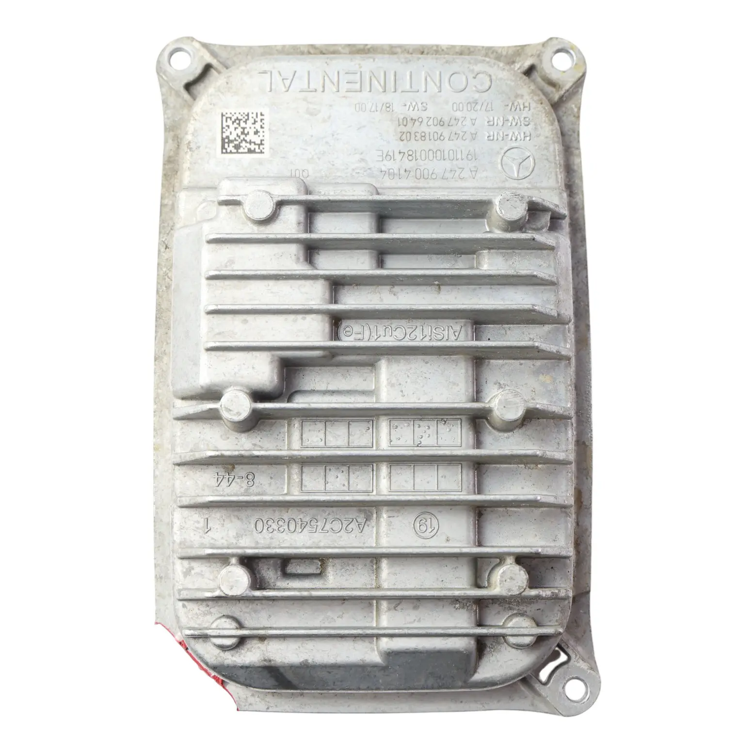 Headlight Module Mercedes W177 W247 LED Ballast Unit Left N/S A2479004104