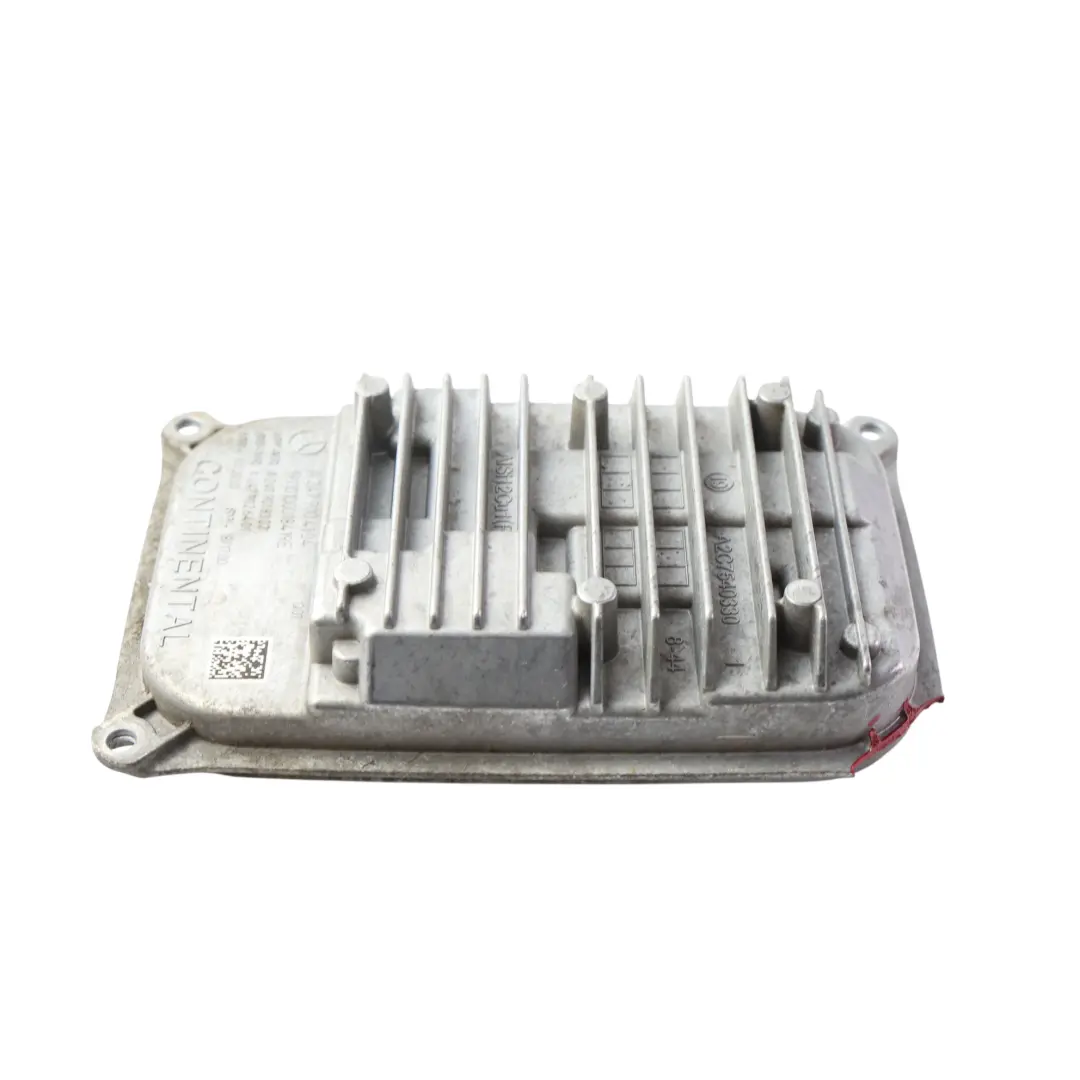  Headlight Module Mercedes W177 W247 LED Ballast Unit Left N/S - SKU A2479004104-1 - Part number A2479004104