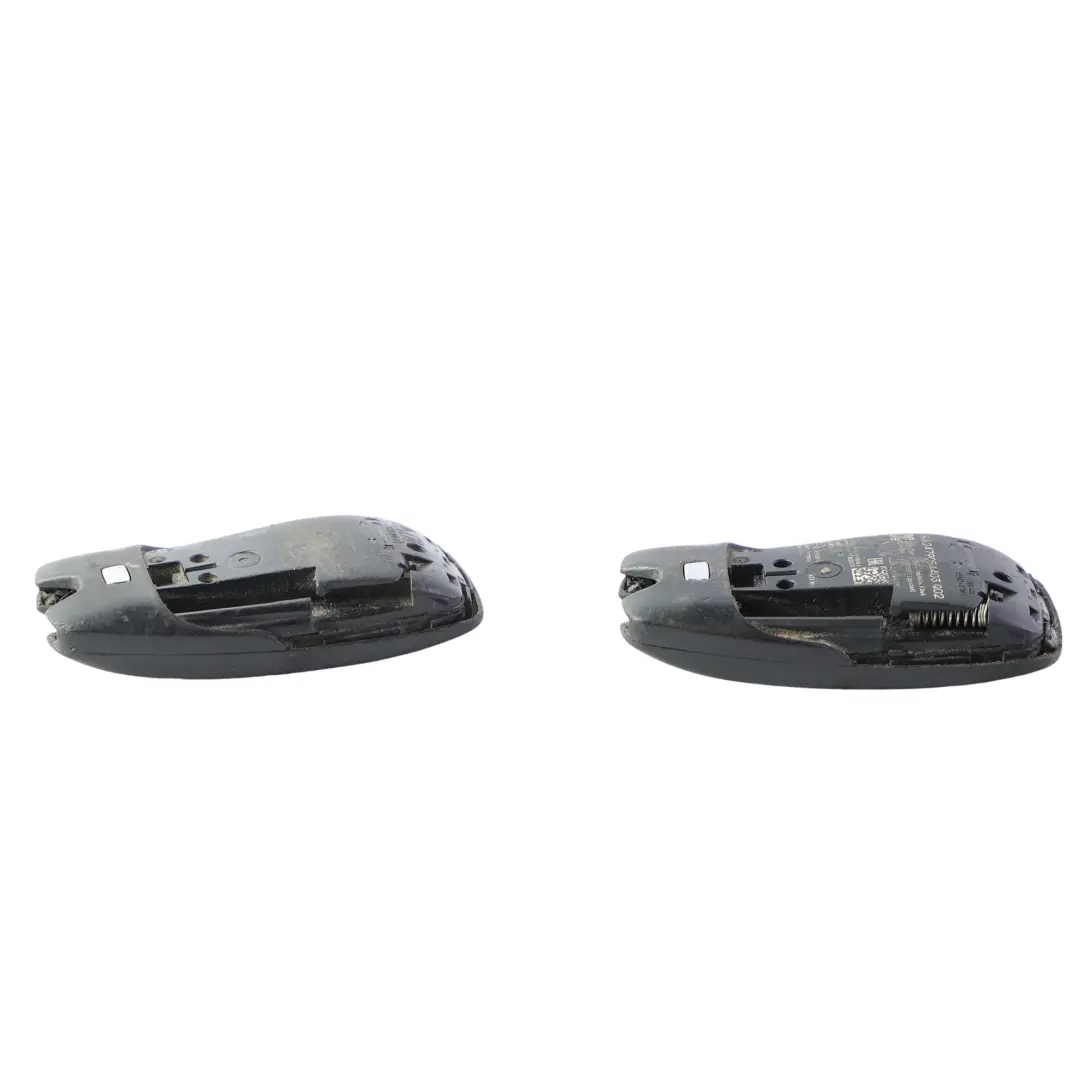 Mercedes Sprinter W907 Remote Ignition Key Control Unit Fob Set x2 - SKU A2479054403-1 - Part number A2479054403