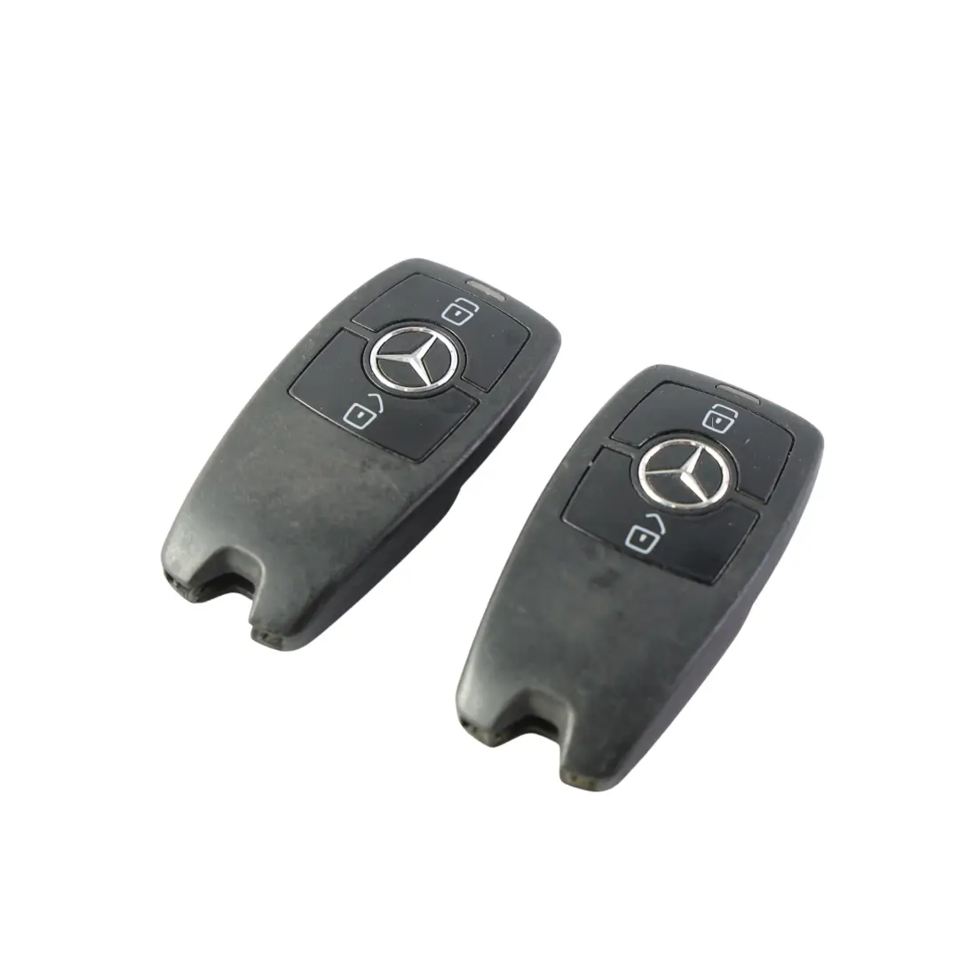 Mercedes Sprinter W907 Remote Ignition Key Control Unit Fob Set x2 - SKU A2479054403-1 - Part number A2479054403