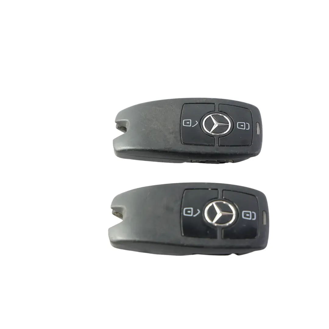 Mercedes Sprinter W907 Funkschlüssel Steuergerät Set x2 - SKU A2479054403-1 - Teilenummer A2479054403
