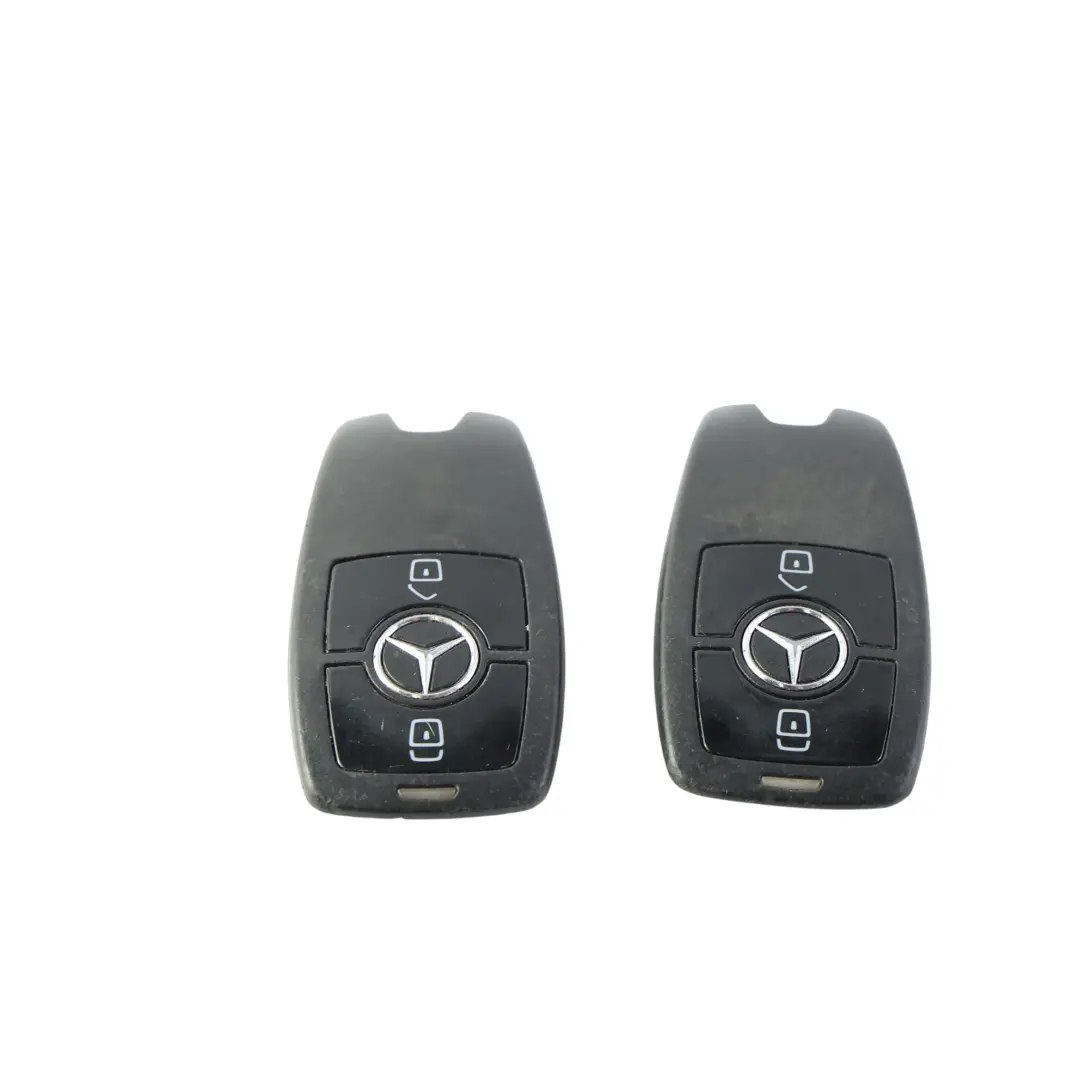 Mercedes Sprinter W907 Unité Contrôle Clé Télécommande Allumage x2 - SKU A2479054403-1 - Numéro de pièce A2479054403