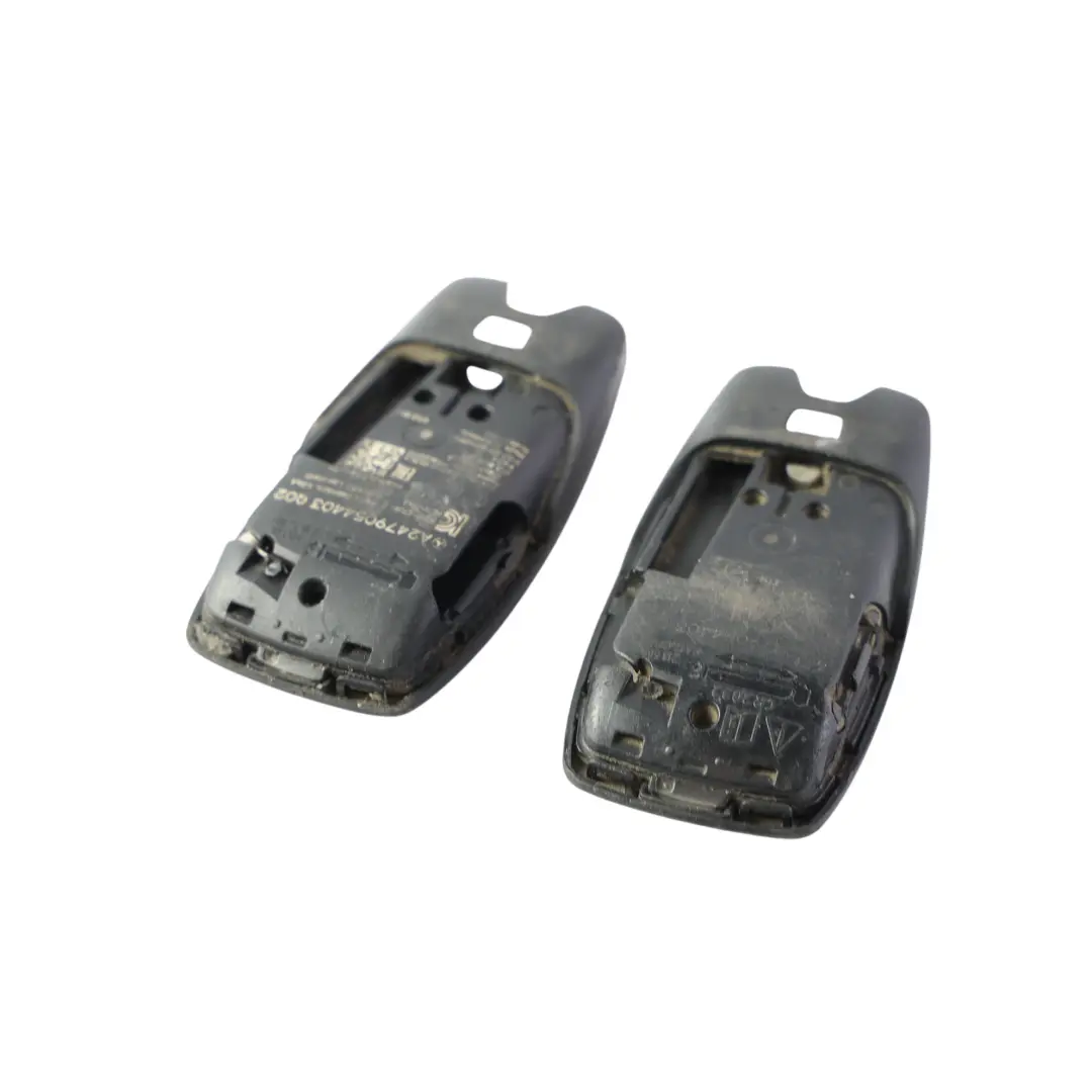 Mercedes Sprinter W907 Funkschlüssel Steuergerät Set x2 - SKU A2479054403-1 - Teilenummer A2479054403