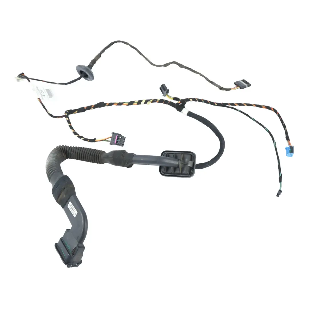 Mercedes W251 V251 Kabelbaum Tür Hinten Rechts - SKU A2514402409 - Teilenummer A2514402409