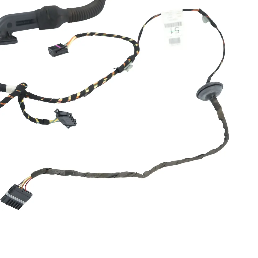 Mercedes W251 V251 Kabelbaum Tür Hinten Rechts - SKU A2514402409 - Teilenummer A2514402409