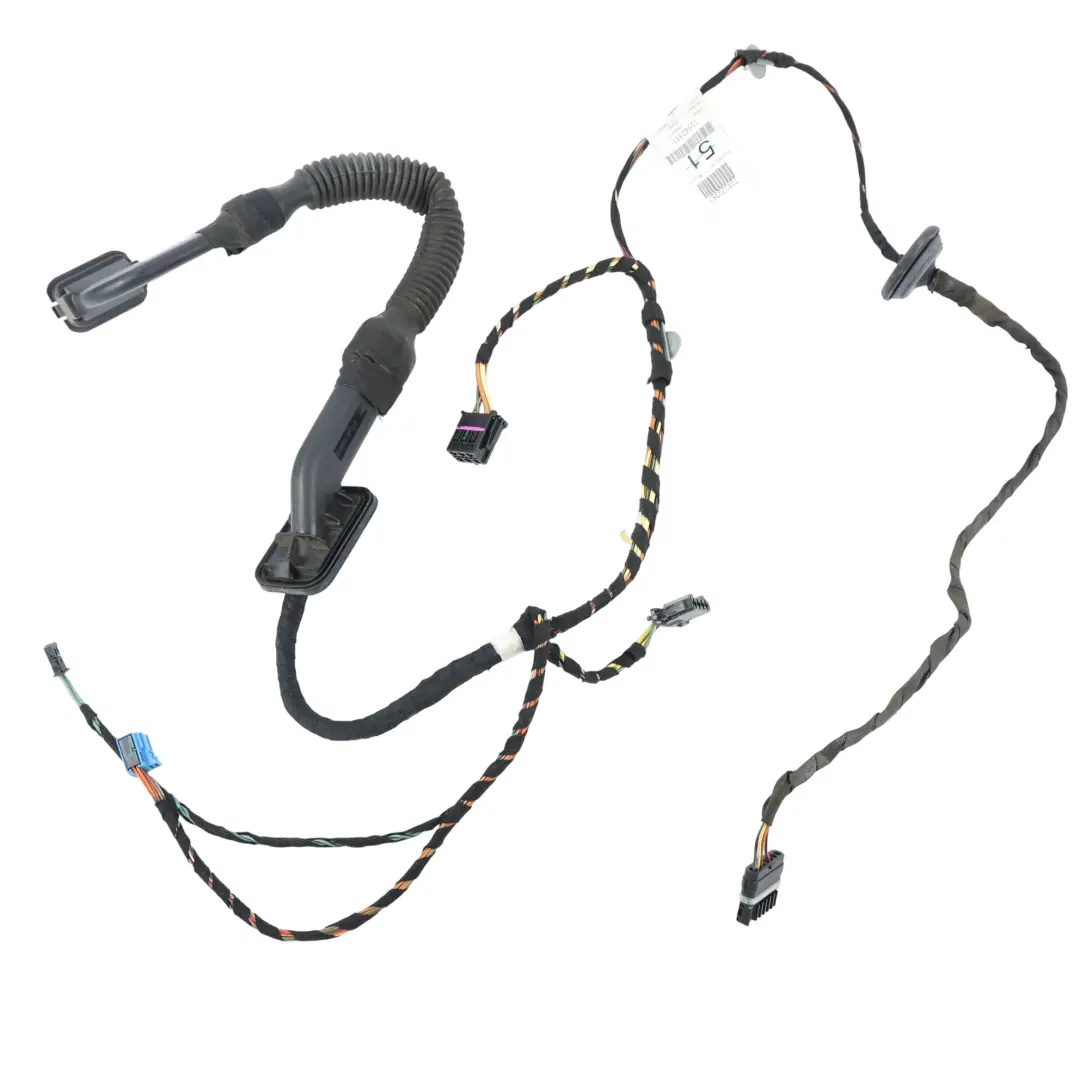 Mercedes W251 V251 Rear Door Wiring Loom Harness Cable Right O/S - SKU A2514402409 - Part number A2514402409