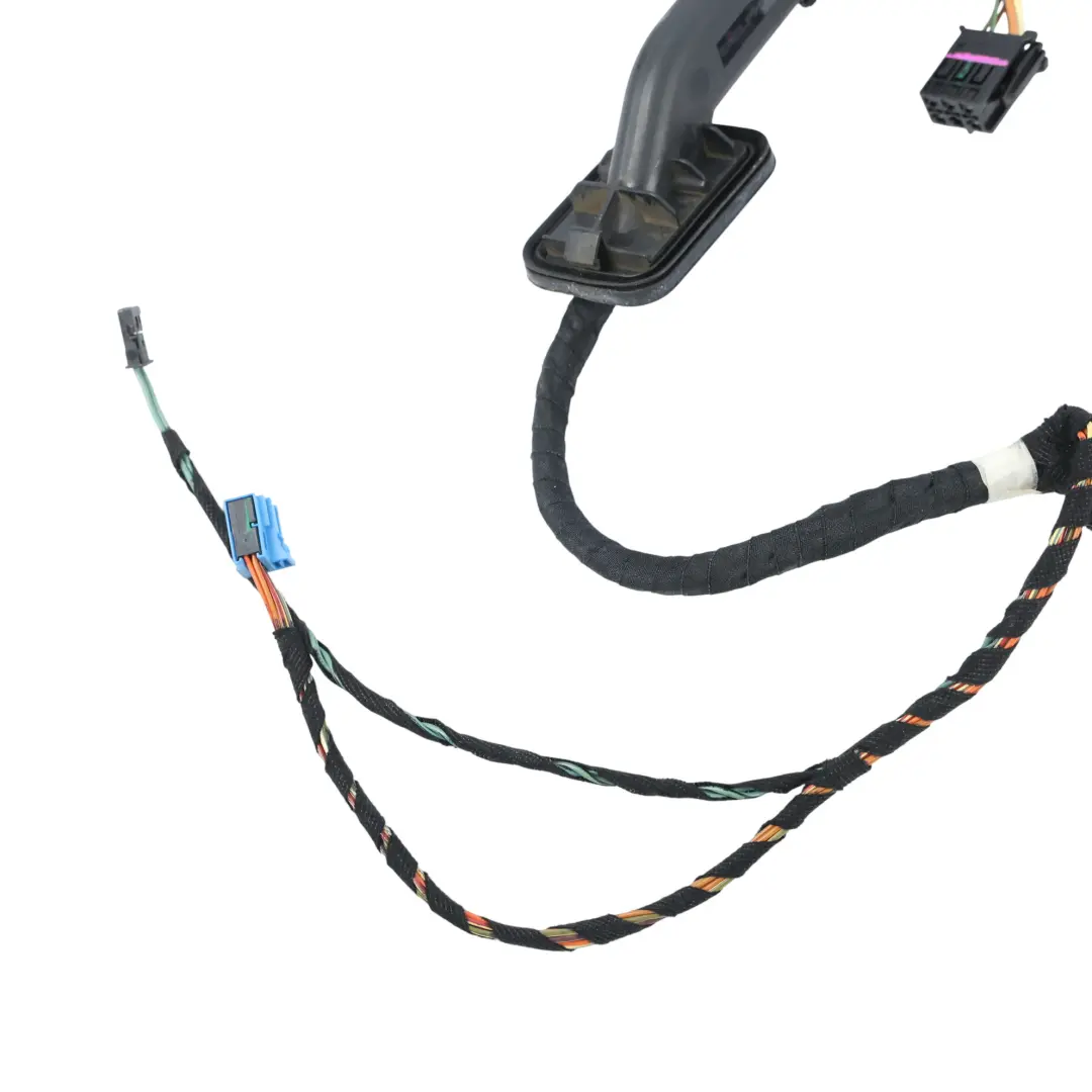 Mercedes W251 V251 Kabelbaum Tür Hinten Rechts - SKU A2514402409 - Teilenummer A2514402409